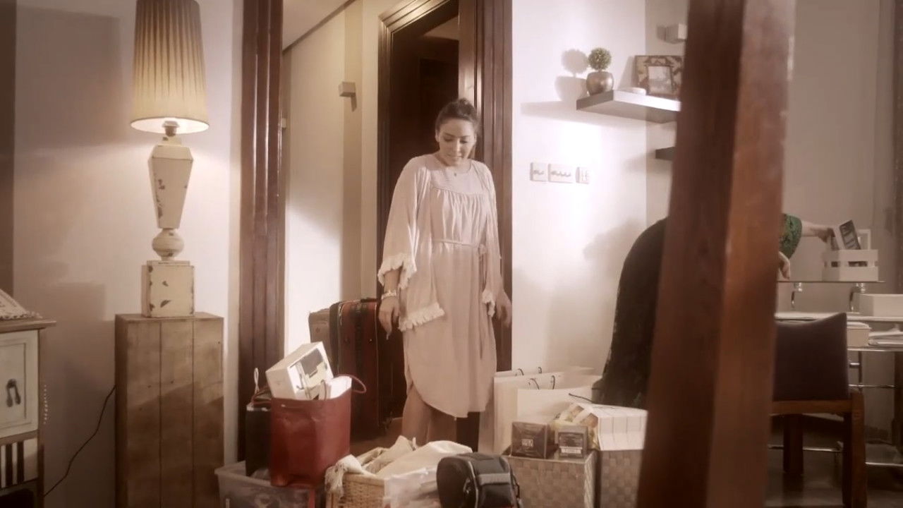 هم نوايا — Épisode 13