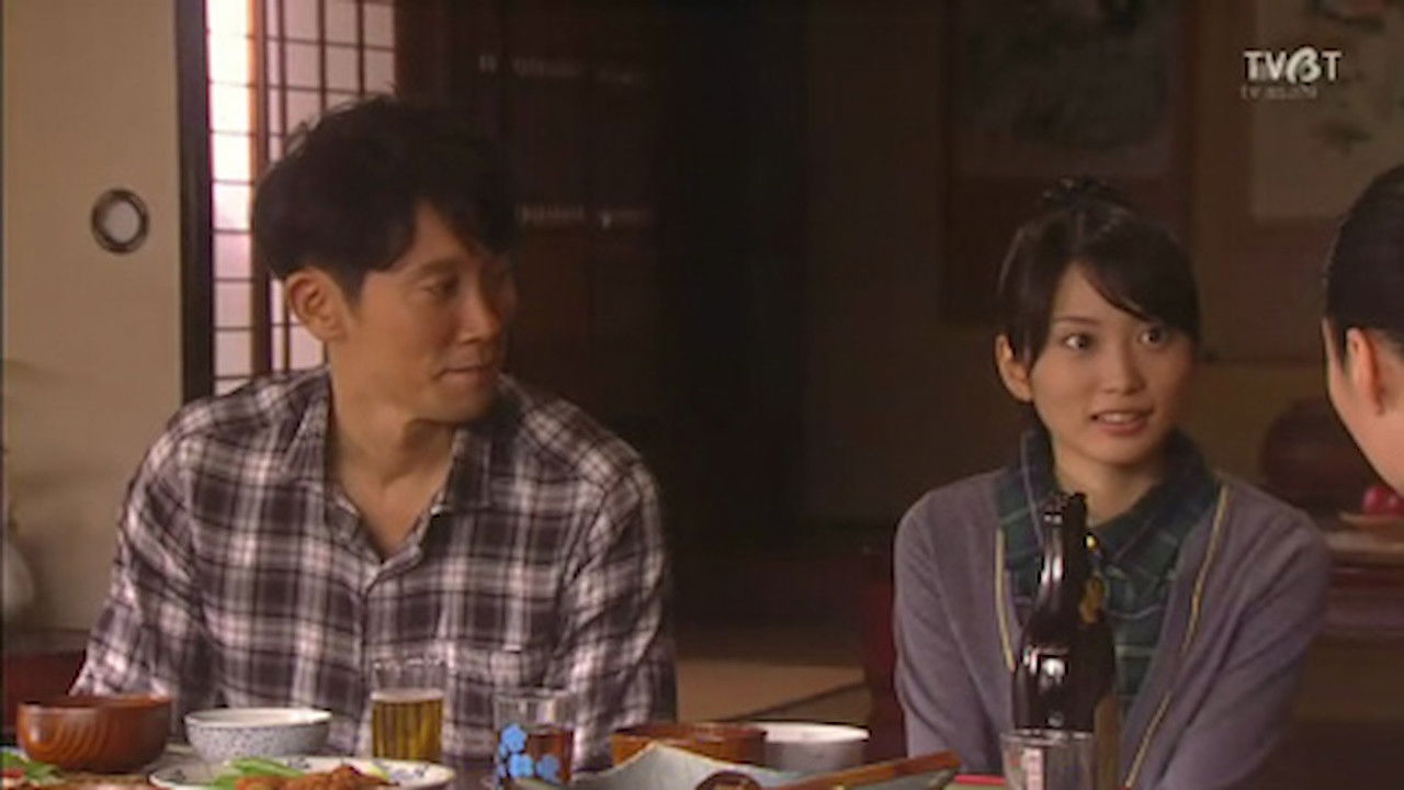 秘密 — Épisode 4