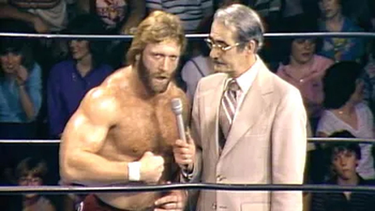 Mid-South Wrestling — Épisode 12