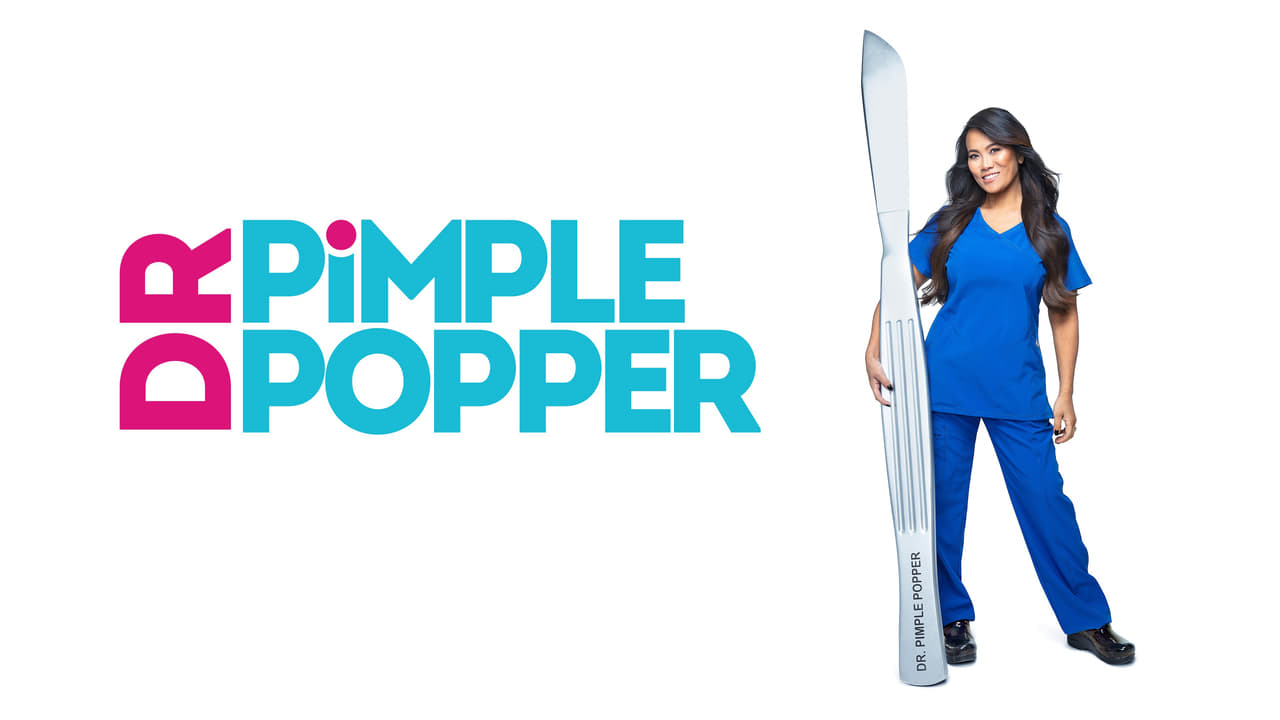 Dr. Pimple Popper background