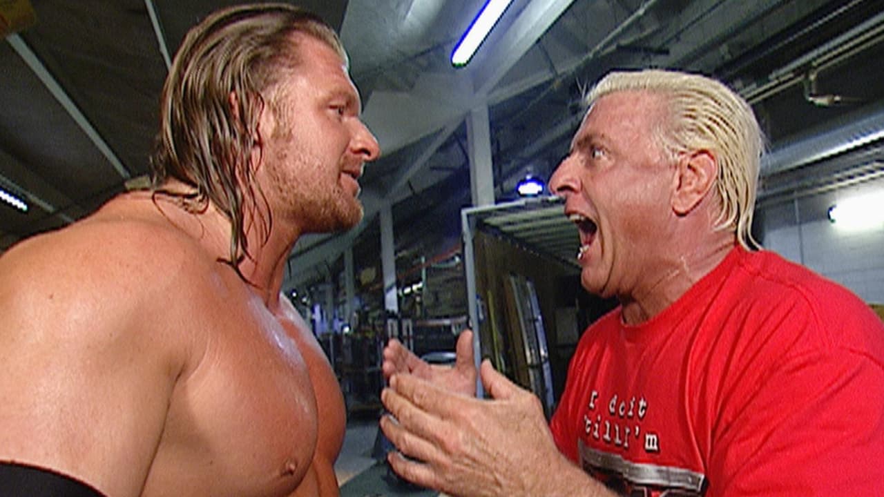 WWE Raw - Season 12 Episode 13 : RAW 566