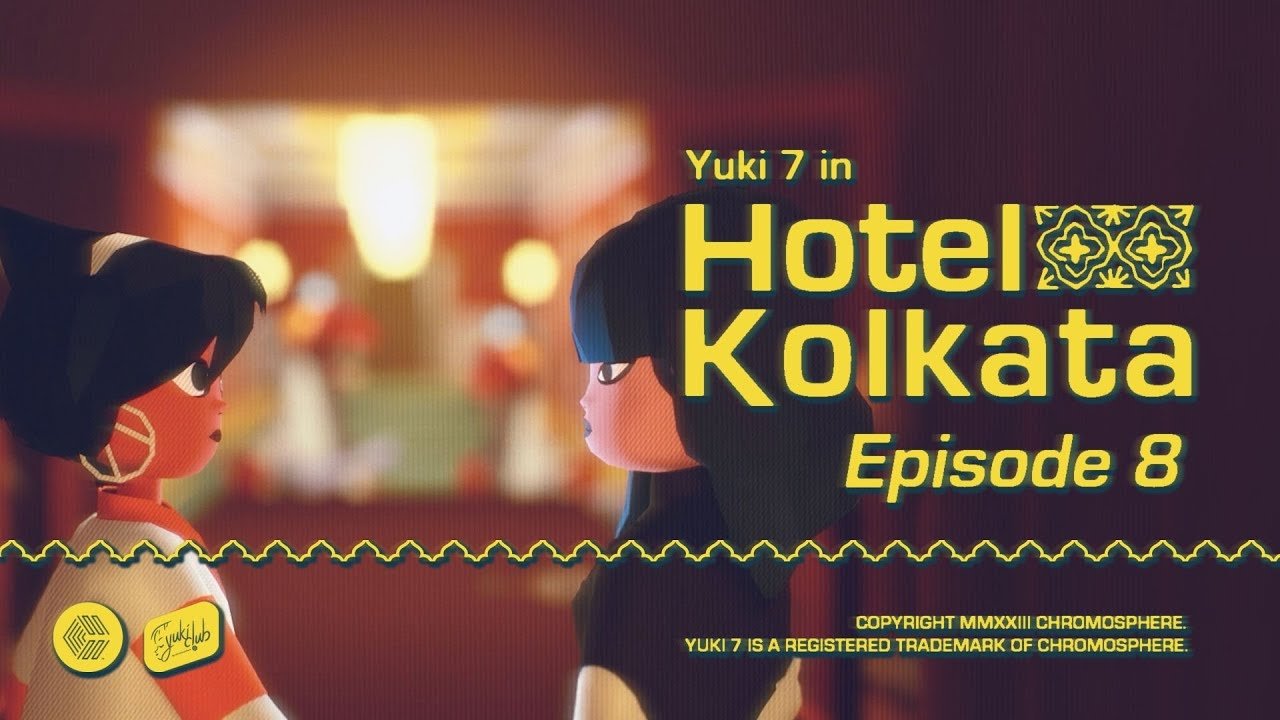 Episode 8
