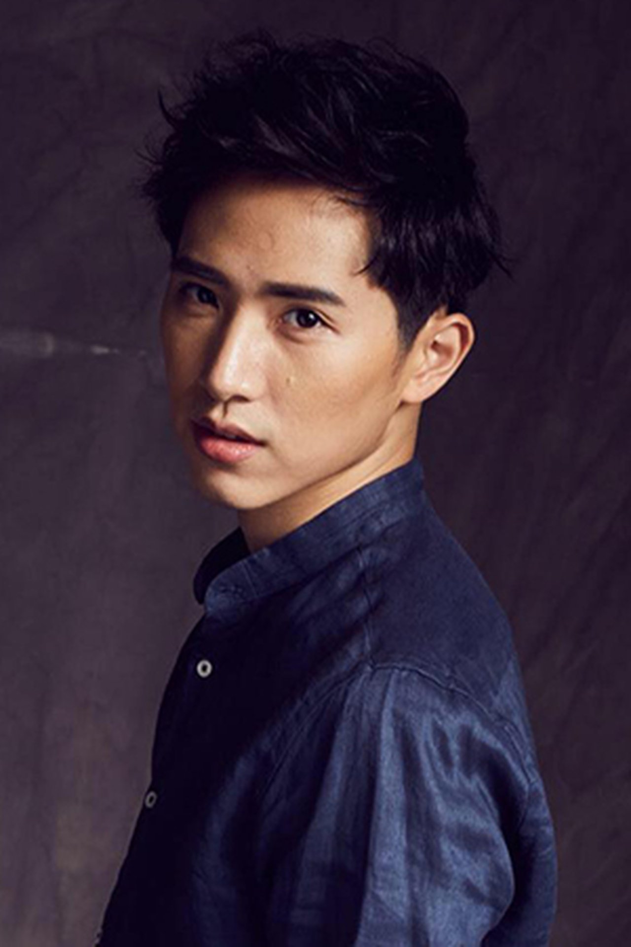 Photo of Meng-Lin Yang