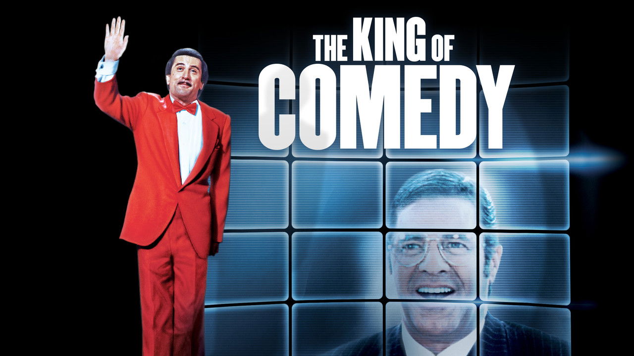 The King of Comedy