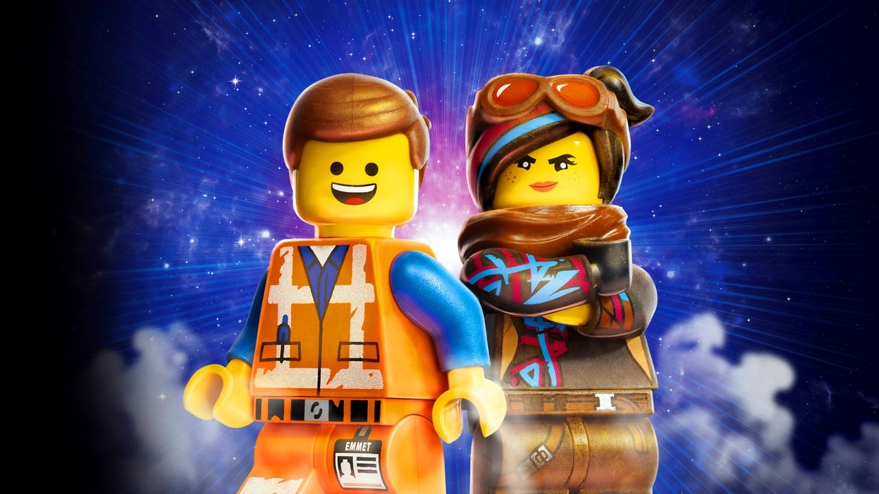 The LEGO Movie 2: The Second Part 2019 - Movie Banner