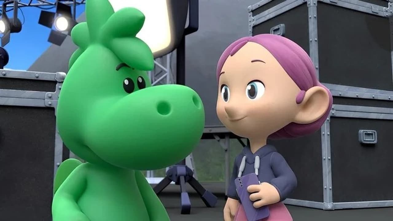 Grisù — Épisode 4