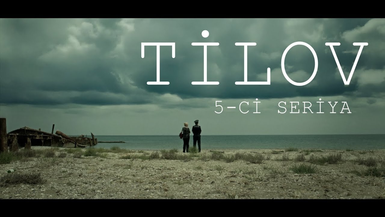 Tilov - Season 1 Episode 5 : Episode 5