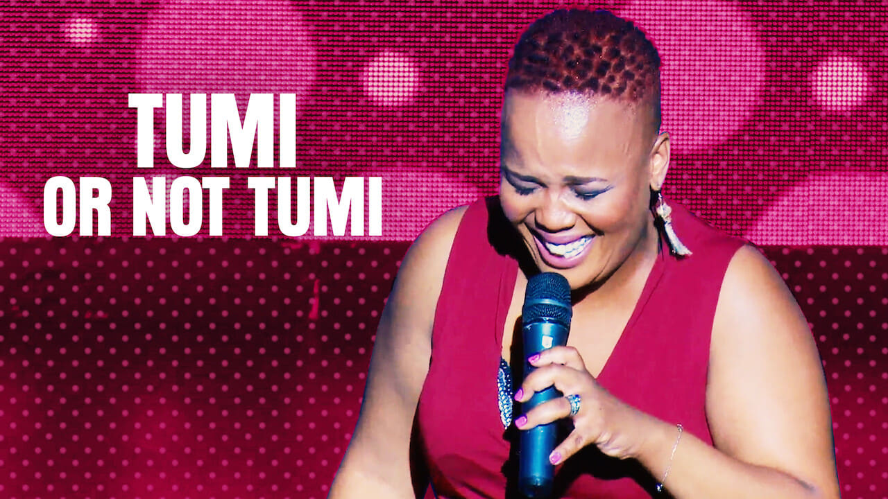 Tumi or not Tumi background