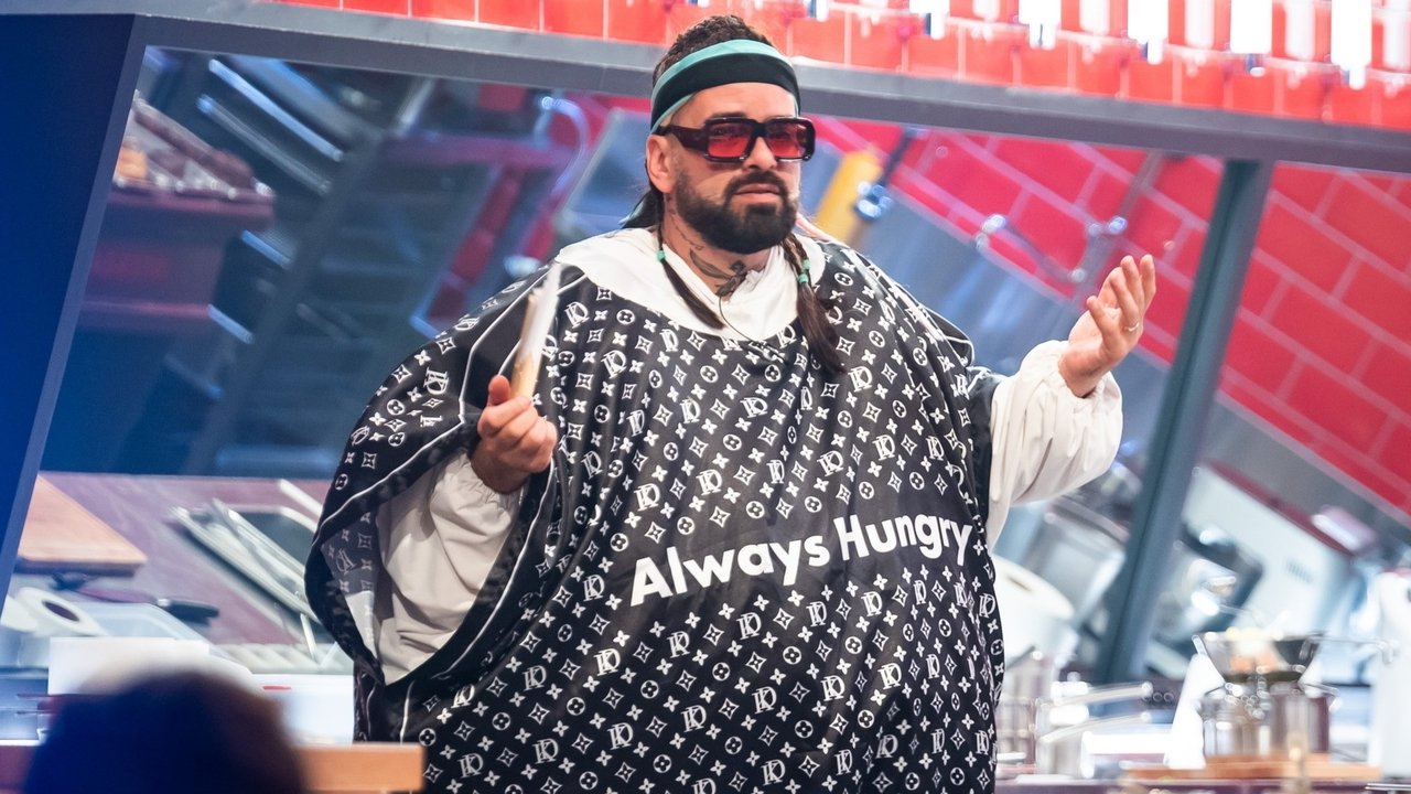 Hell's Kitchen Česko - Season 1 Episode 11 : Episode 11