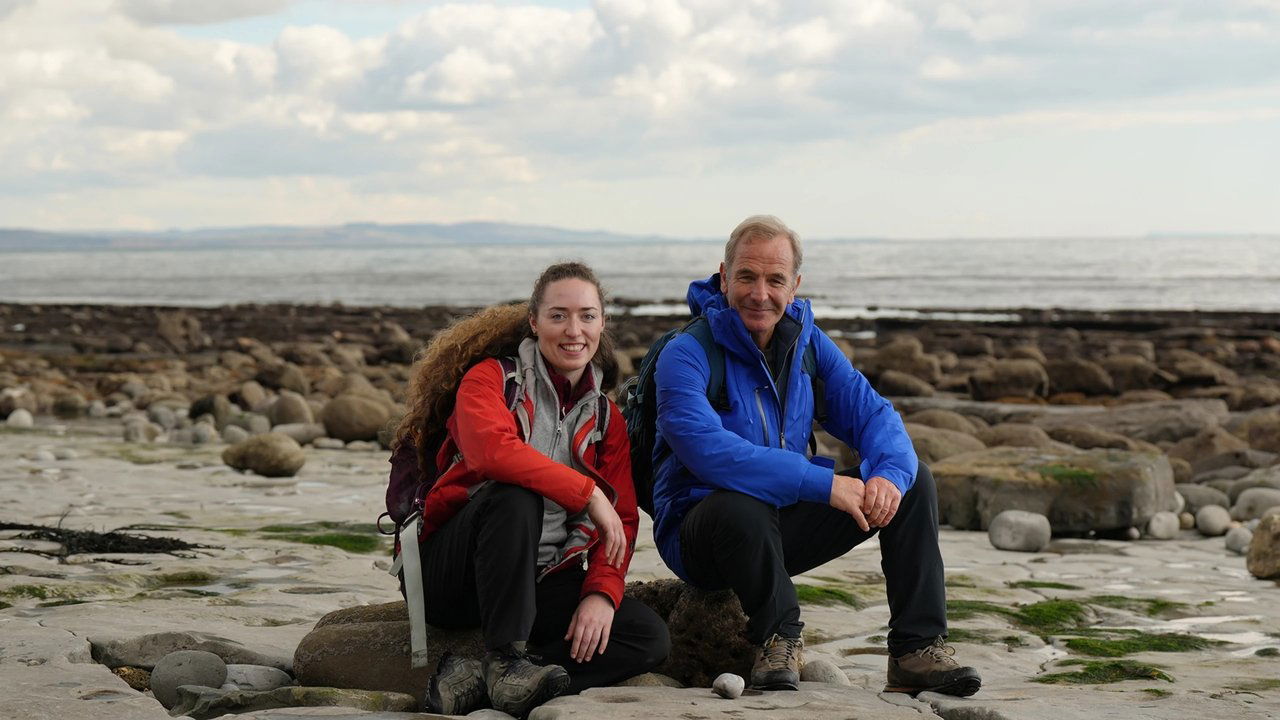 Robson Green: World's Most Amazing Walks - Season 1 Episode 6 : Jurassic Coast, England