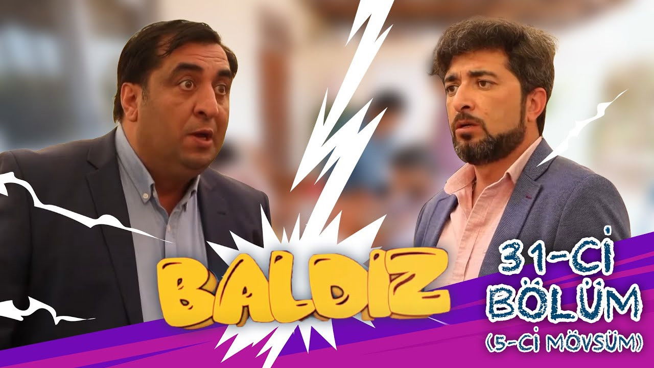 Baldız — Épisode 31