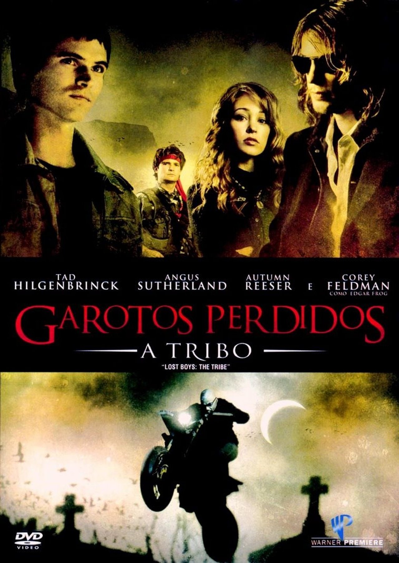 Garotos Perdidos 2: A Tribo Dublado Online Garotos Perdidos 2: A Tribo Dublado Online