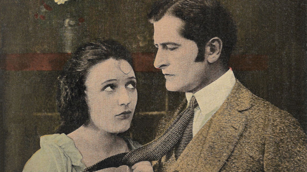 The Dream Lady backdrop