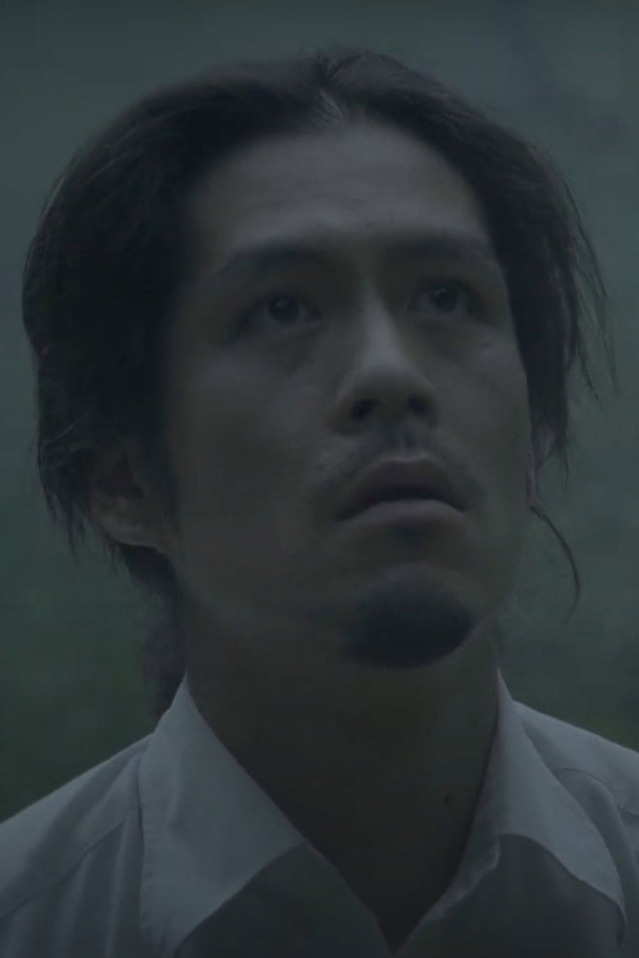 『The Color From Beyond -彼方からの色彩-』「ショートホラーフィルムチャレンジ」【GEMSTONE】 filmaffisch
