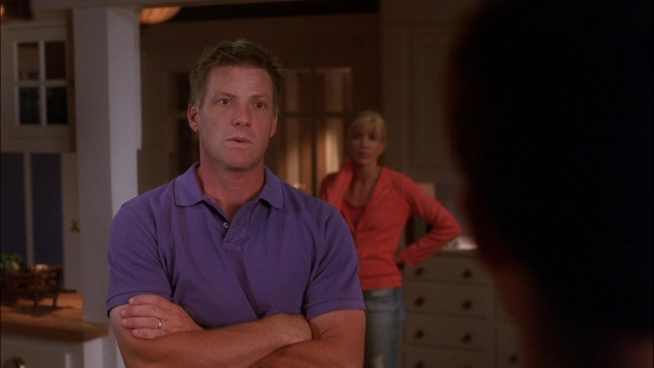 Desperate Housewives - Season 5 Episode 7 : What More Do I Need?