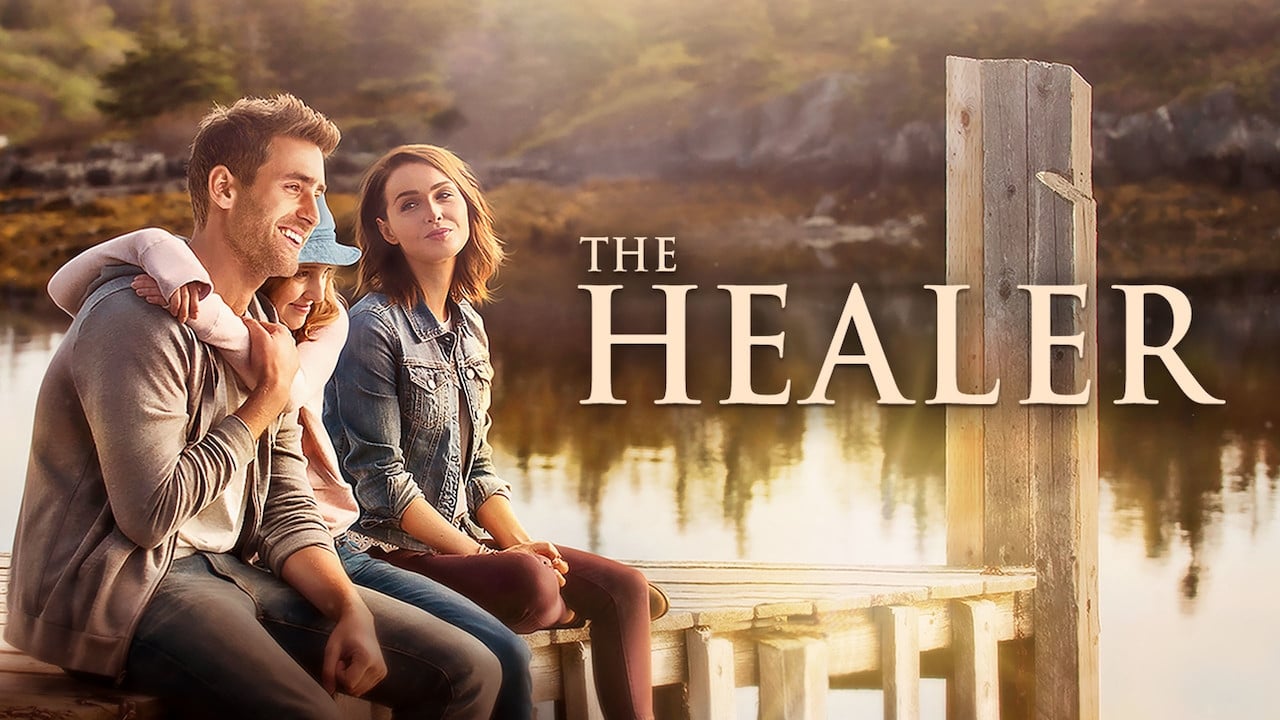 The Healer background