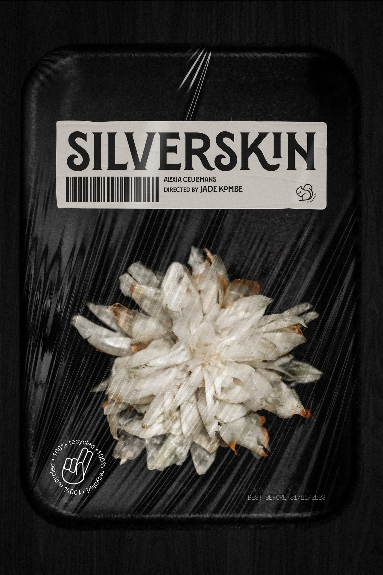 Silverskin Backdrop