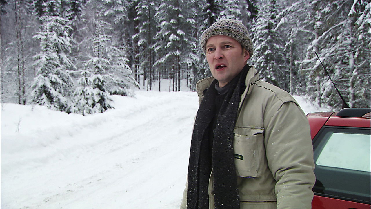 Pirunpelto — Épisode 2