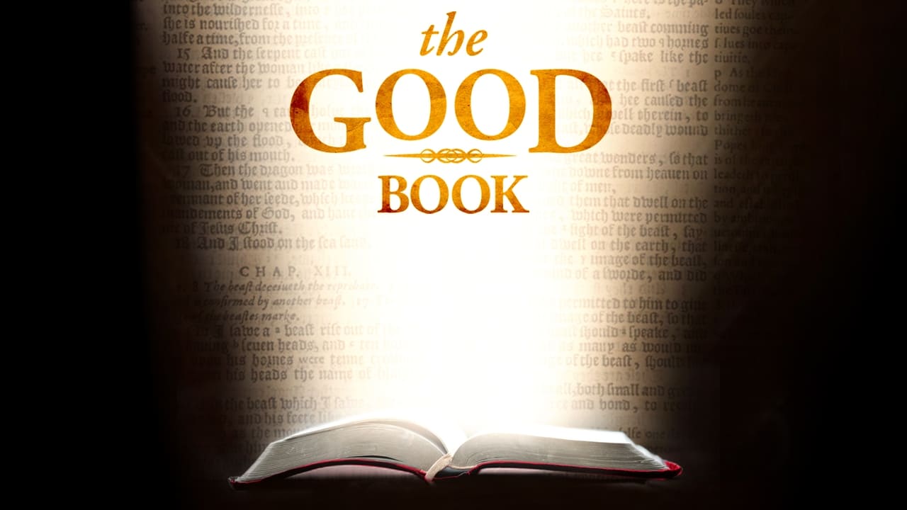 The Good Book (2014)