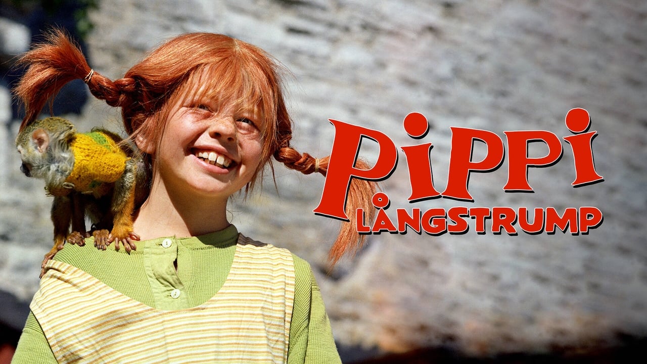 Pippi Långstrump background