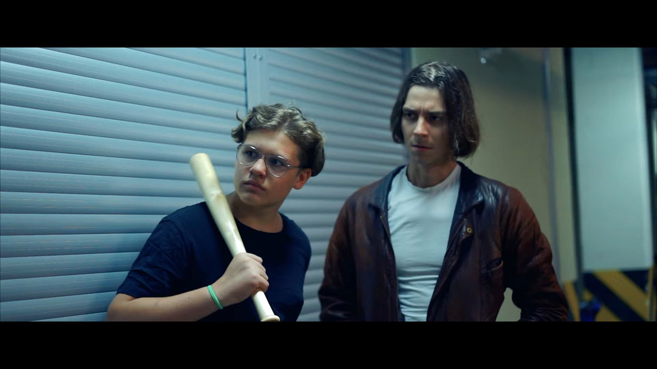 Dog Deal backdrop image