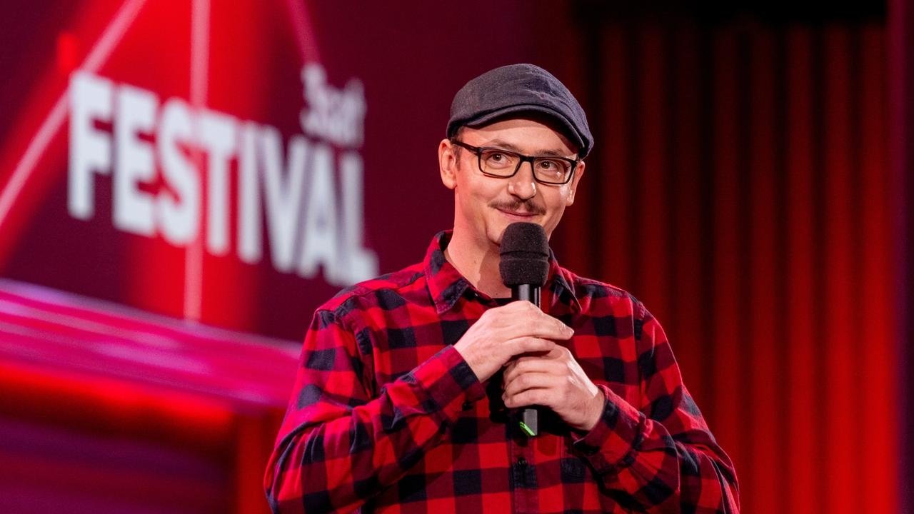 3satfestival - Season 20 Episode 16 : Episode 16