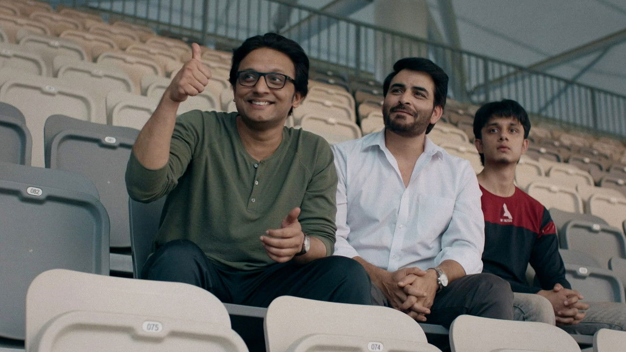 Real Kashmir Football Club - Season 1 Episode 4 : Transition To Defence