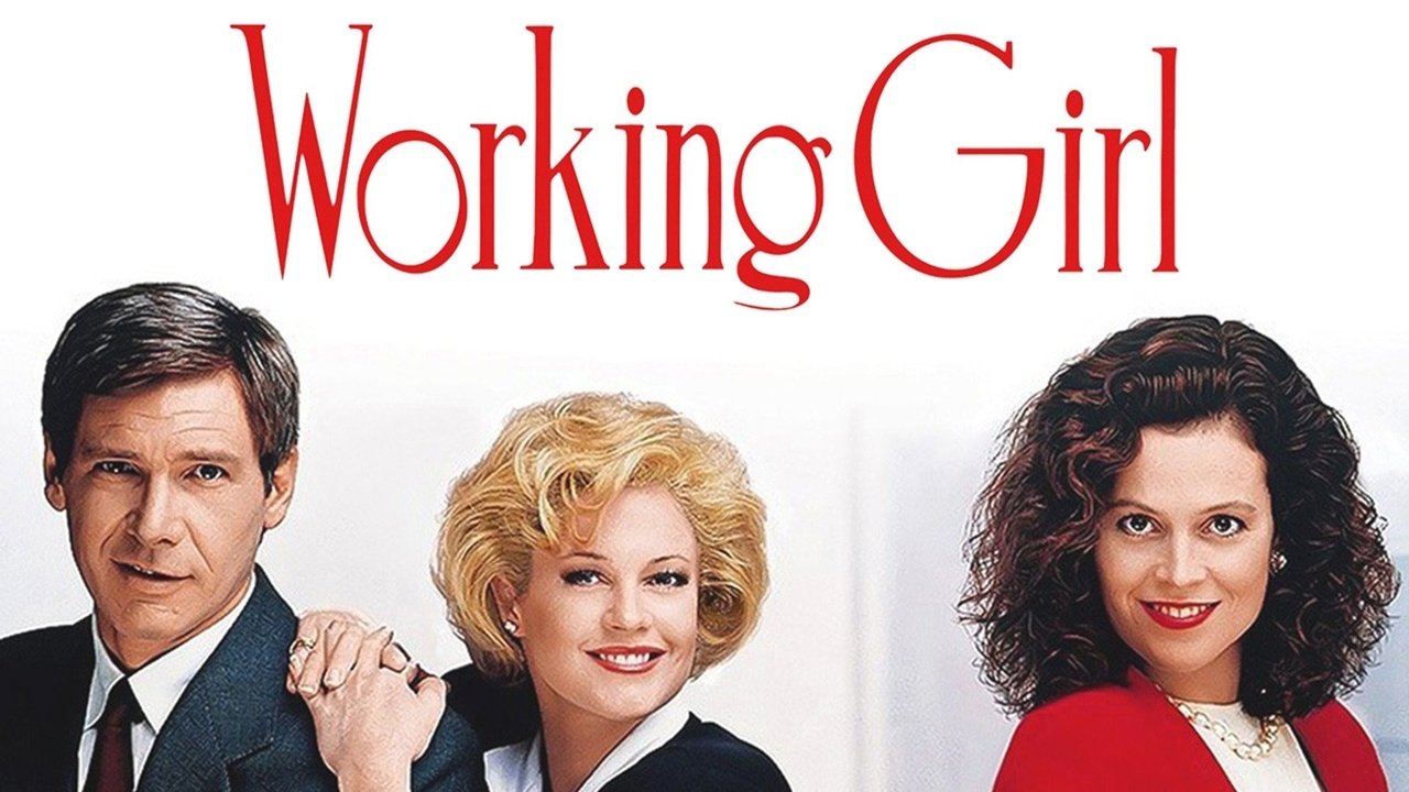 Working Girl background