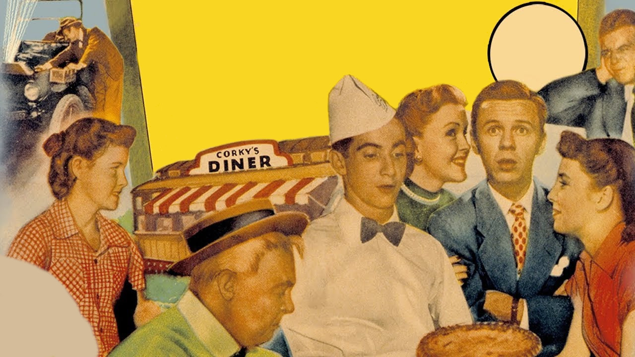 Gasoline Alley collection