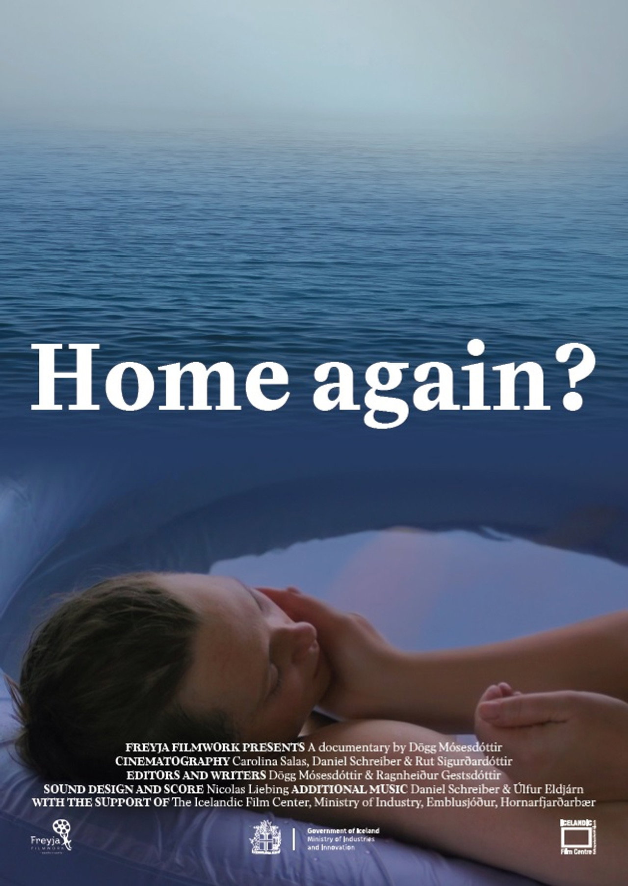 Home Again?