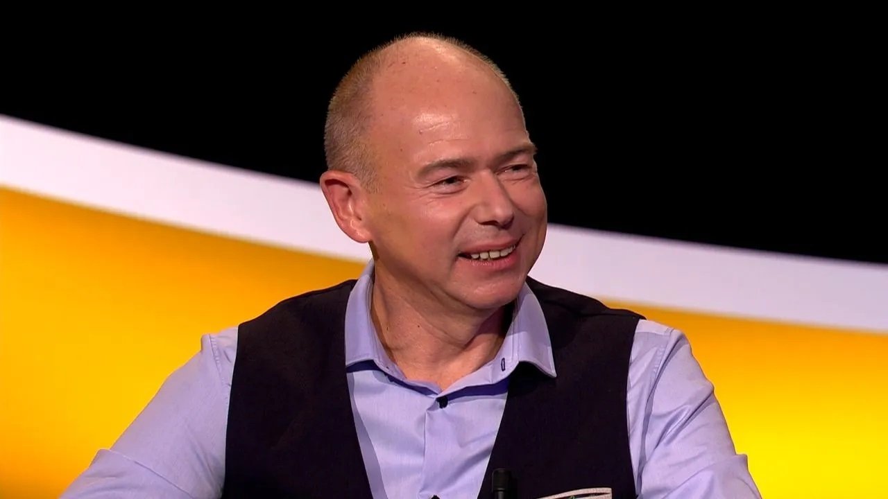 De Slimste Mens ter Wereld - Season 23 Episode 9 : Episode 9