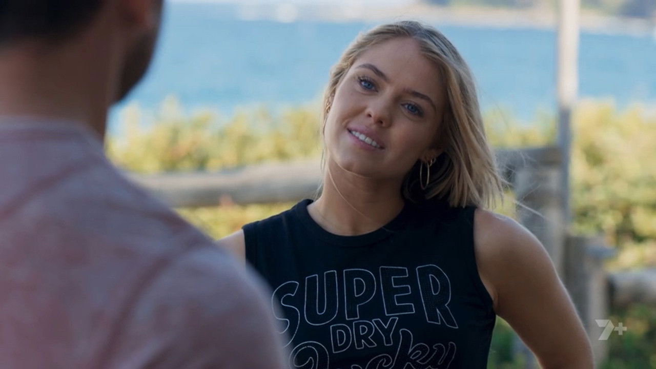Home and Away — Épisode 54