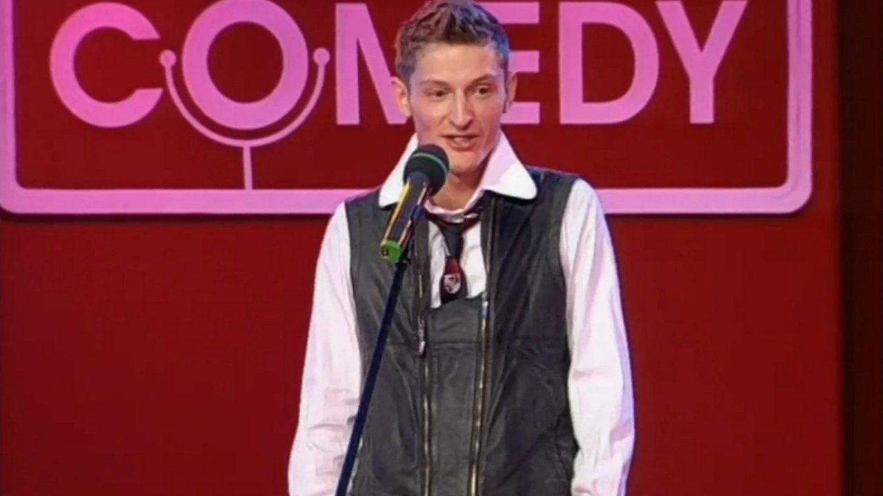 Comedy Club - Season 2 Episode 3 : Episode 3