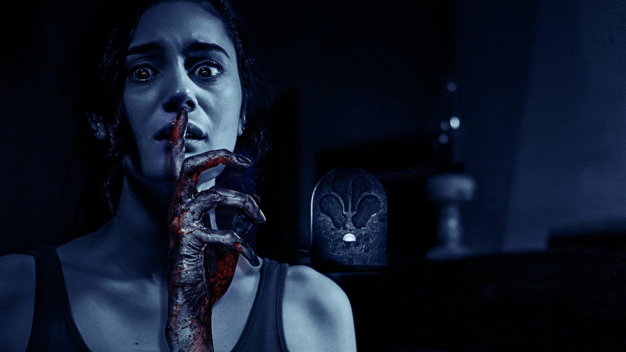 Sound of Silence (2023) Hindi Dubbed Hotstar backdrop
