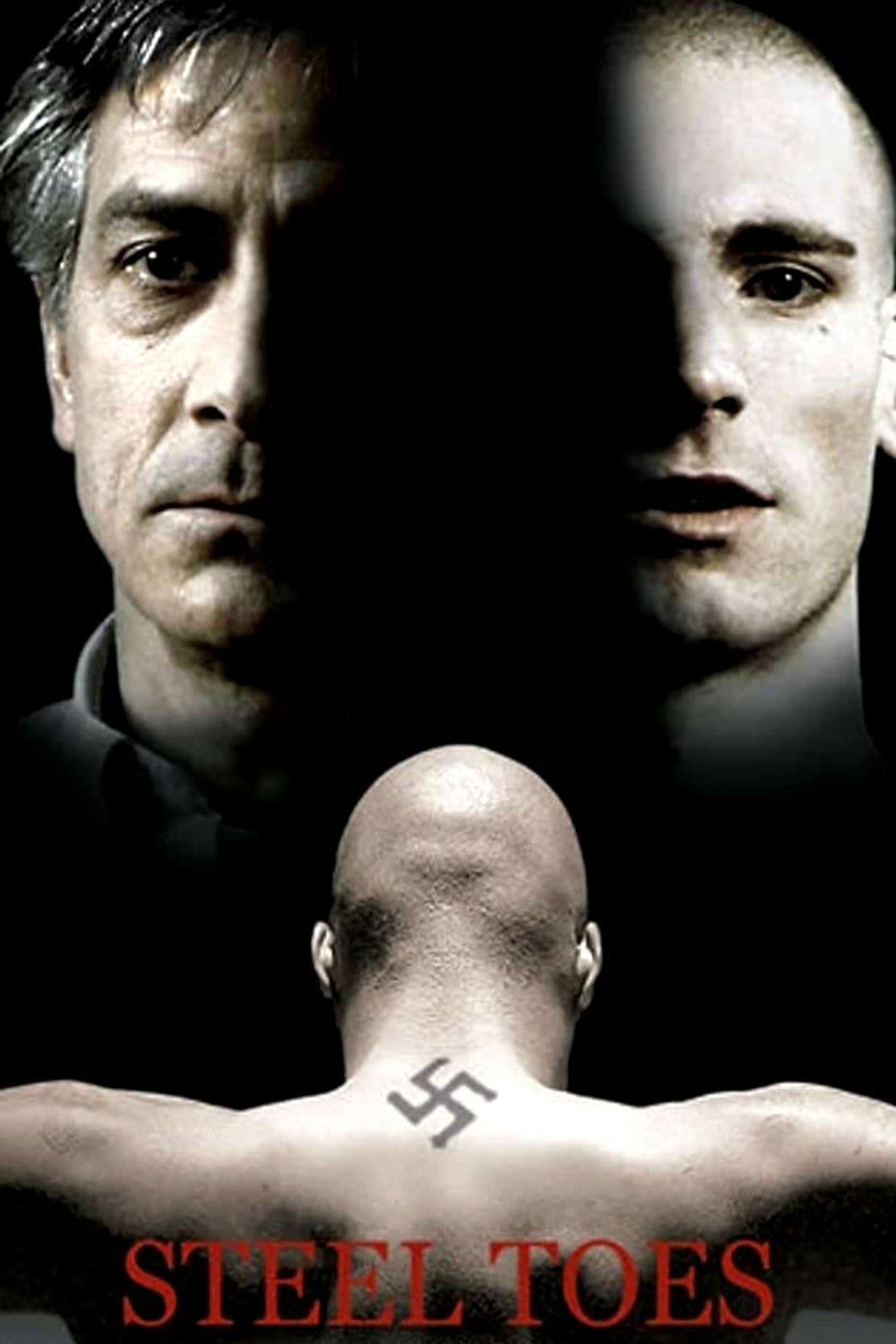 Acélbakancs – plakát 5
