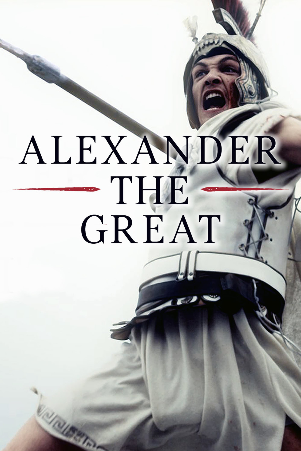 Alexander The Great (2014)