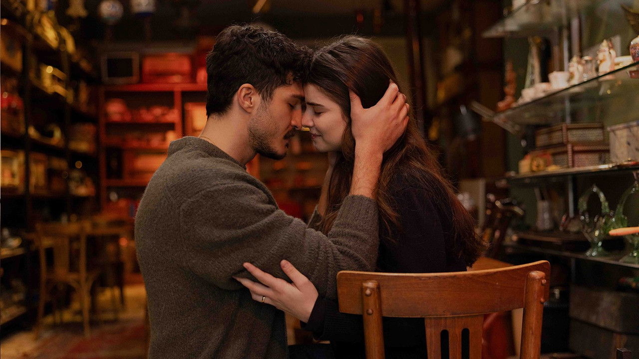 Sahipsizler — Épisode 16