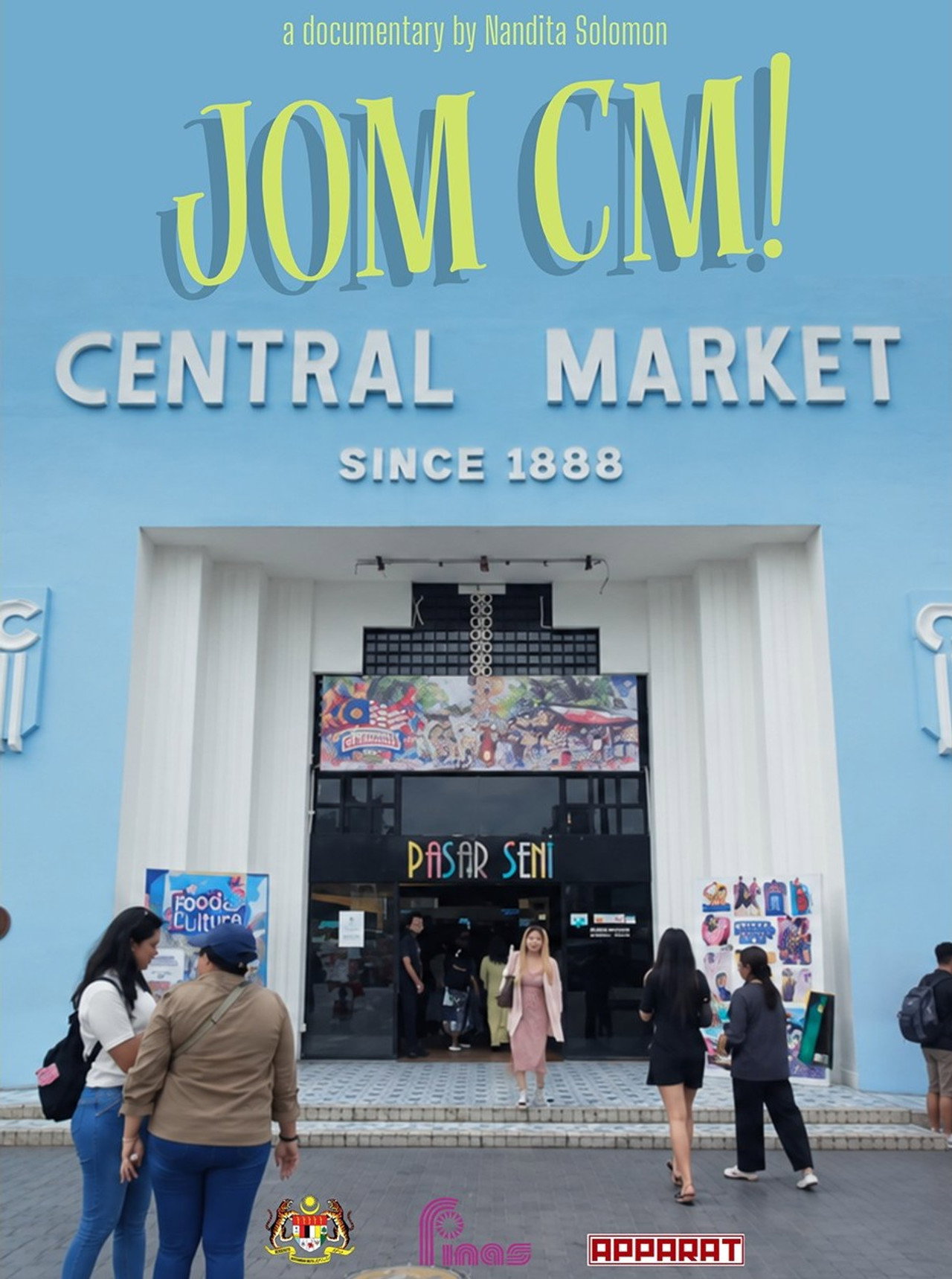Jom CM!