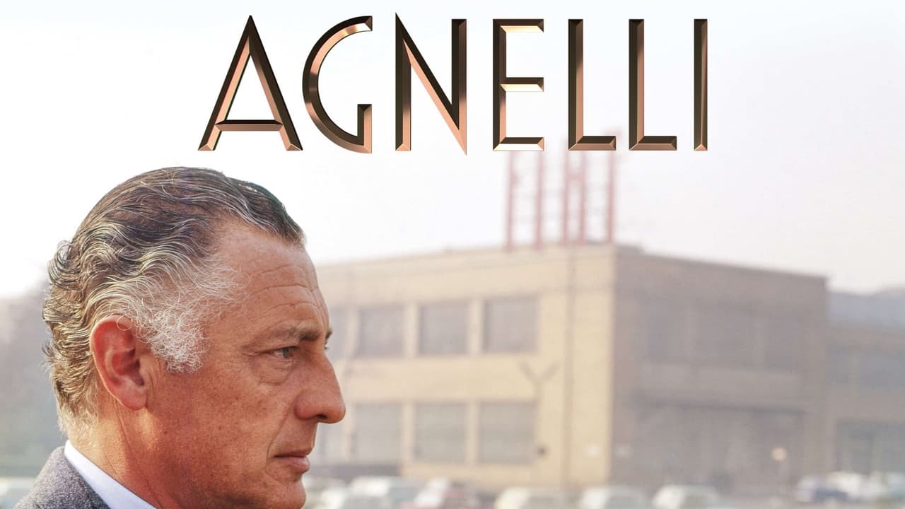 Agnelli background