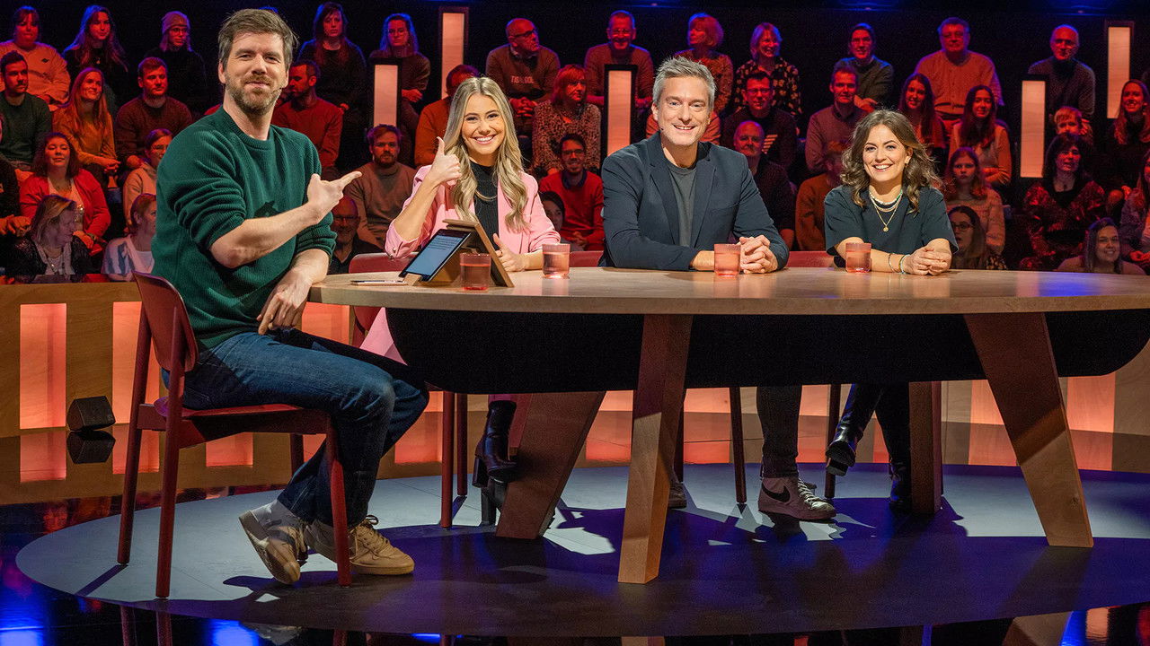 De dag van vandaag — Épisode 3