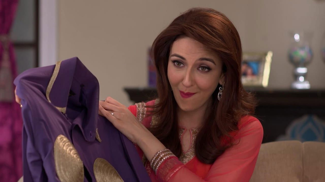 भाभीजी घर पर हैं! — Épisode 268