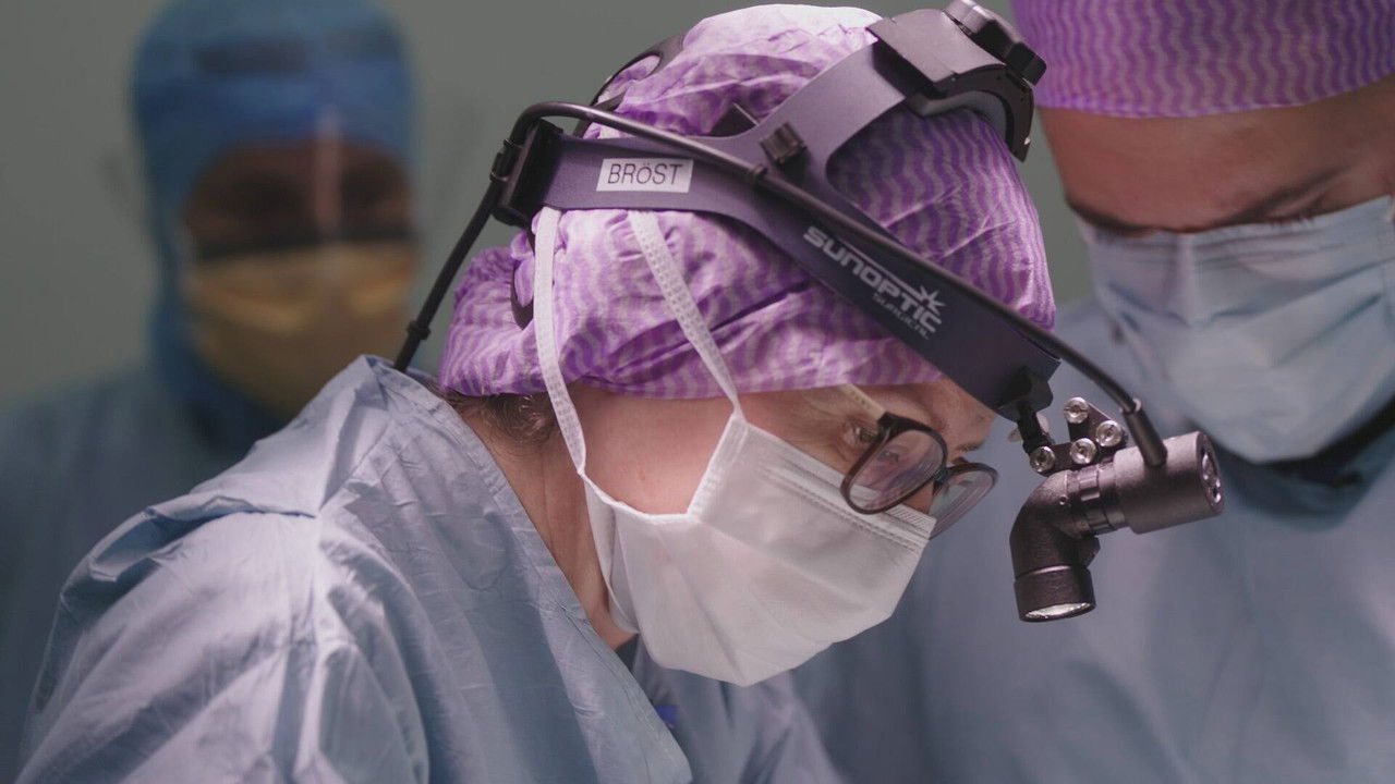 S:t Görans sjukhus — Épisode 8