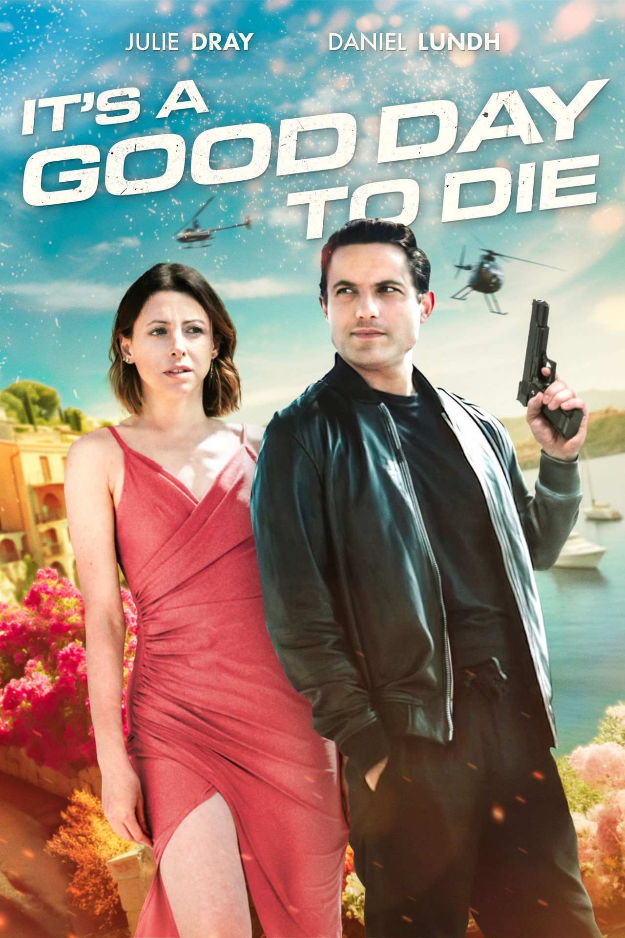 It's a Good Day to Die still 6