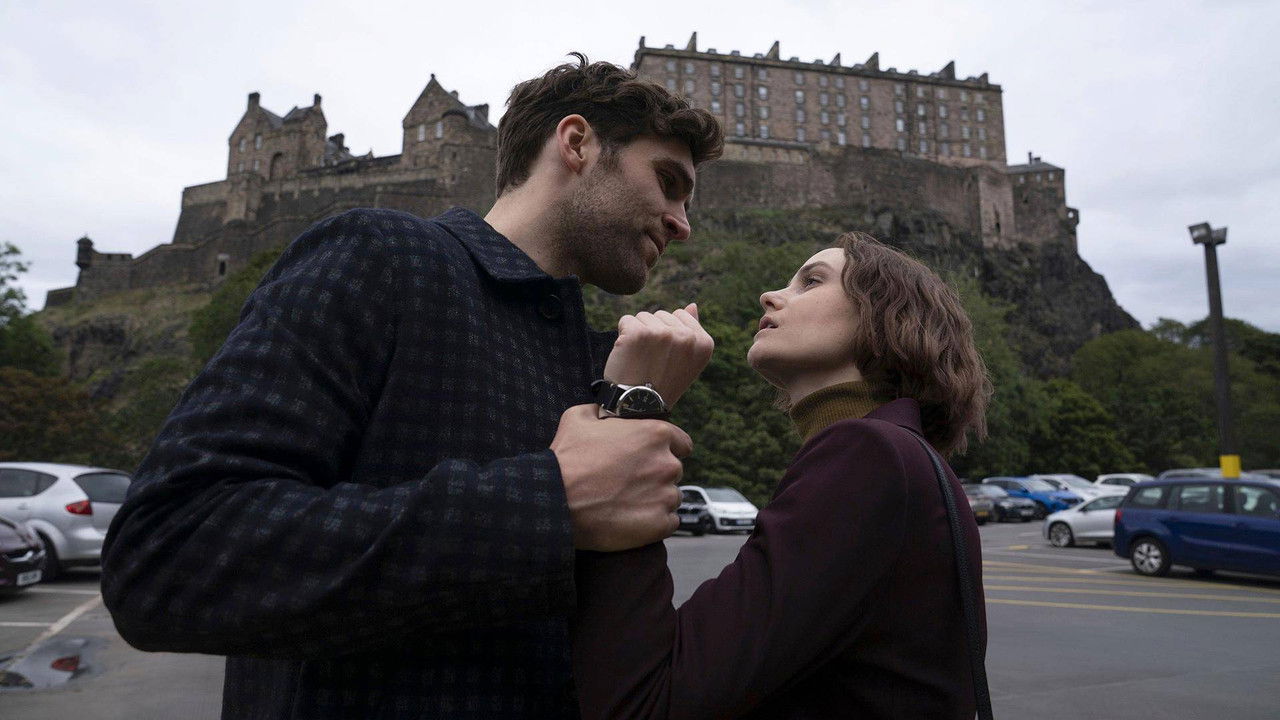 Crime — Épisode 3