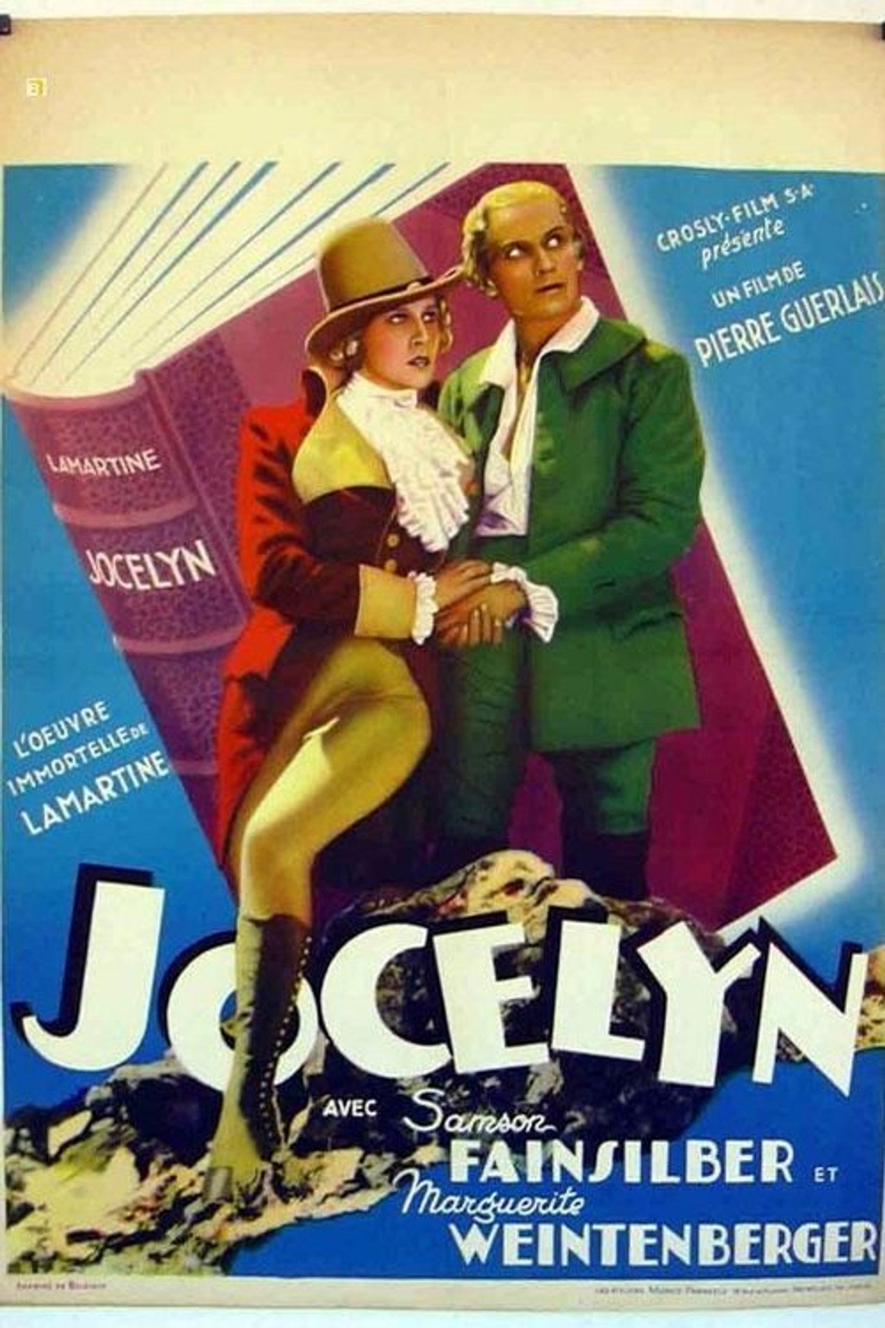 Jocelyn