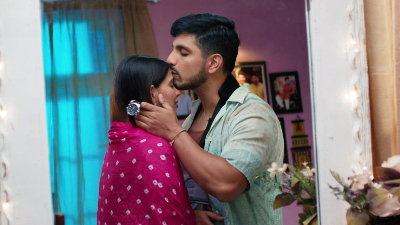 पंड्या स्टोर — Épisode 506