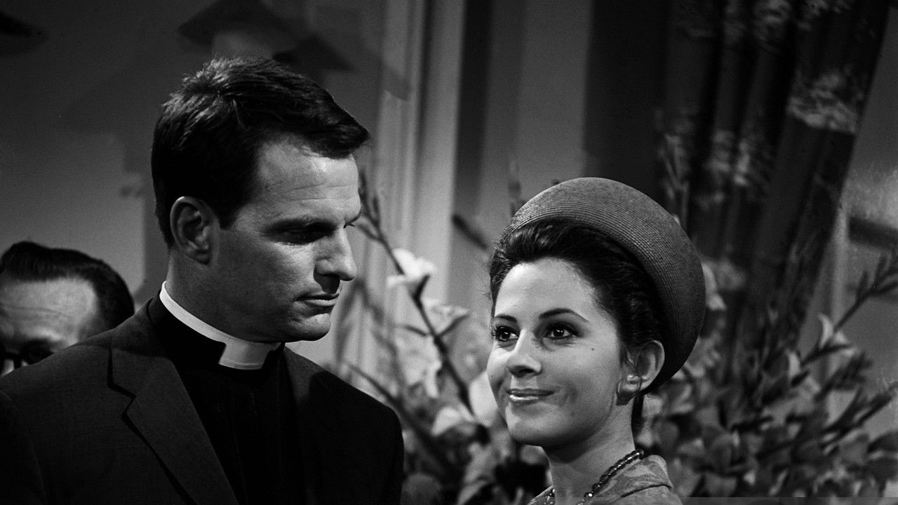 Peyton Place — Épisode 70