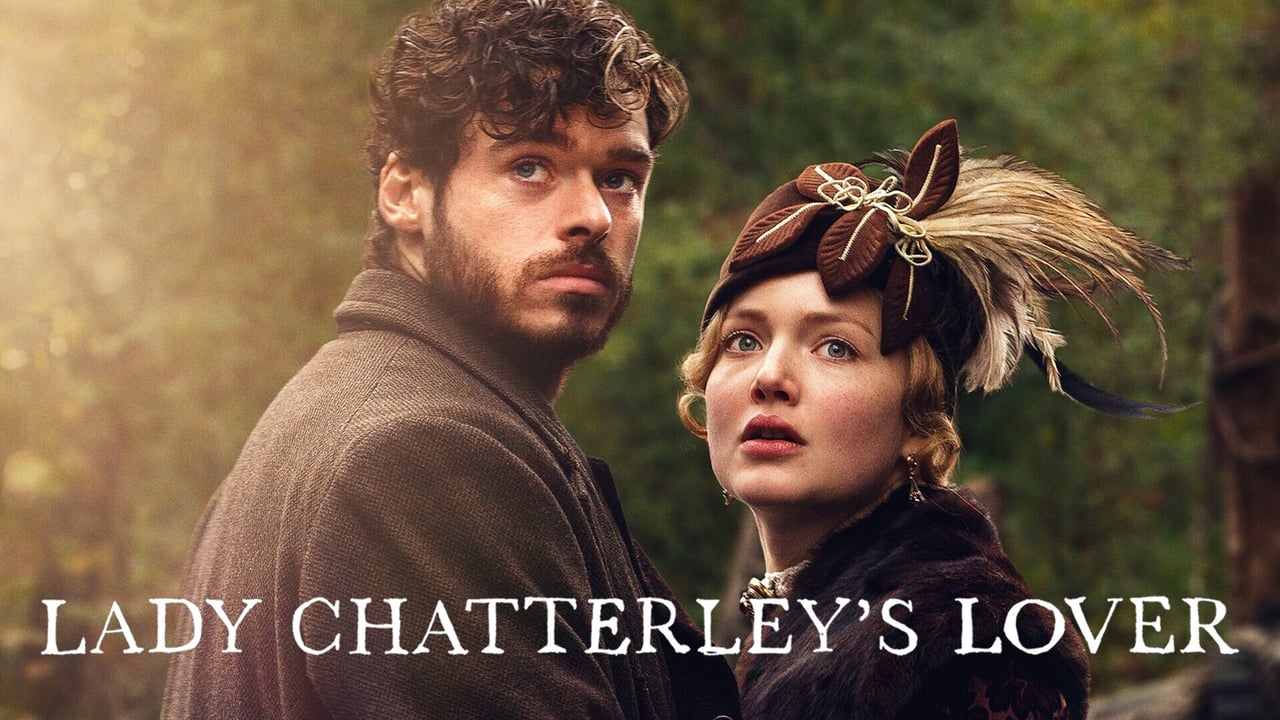 Lady Chatterley's Lover background