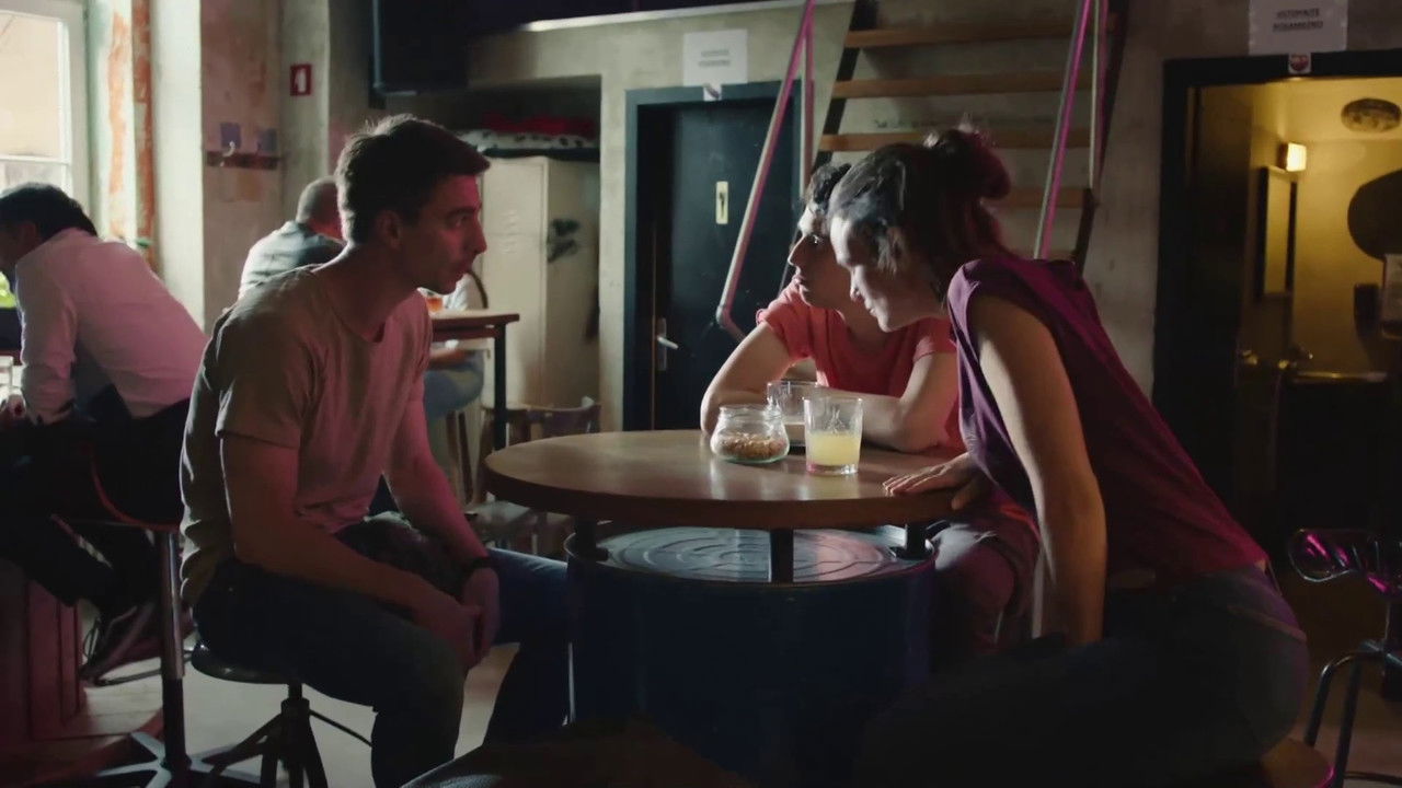 Gospod profesor — Épisode 9