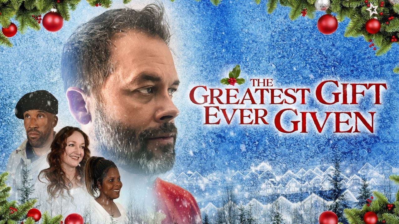 The Greatest Gift Ever Given (2020)